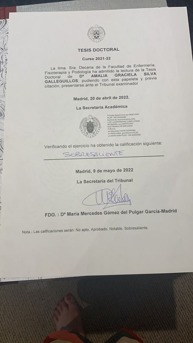 Dr. Doris Grinspun 🇨🇦 RN, PhD, FAAN, O.ONT tweet media