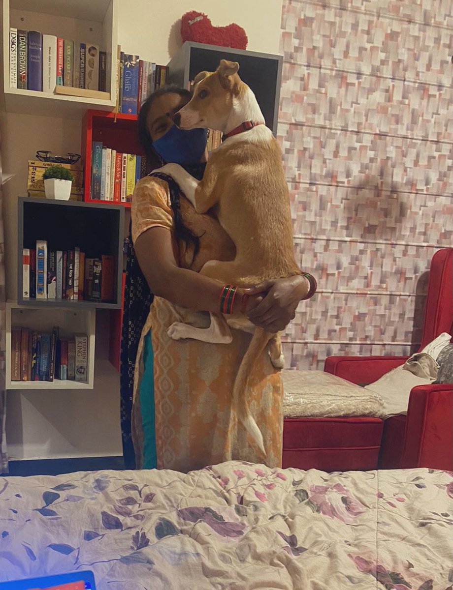 Natasha A. tweet media