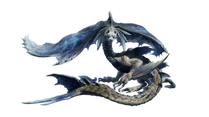 モンスターハンターライズ サンブレイク含む で一番強いと思う大型モンスターは 人気投票実施中 ねとらぼ調査隊