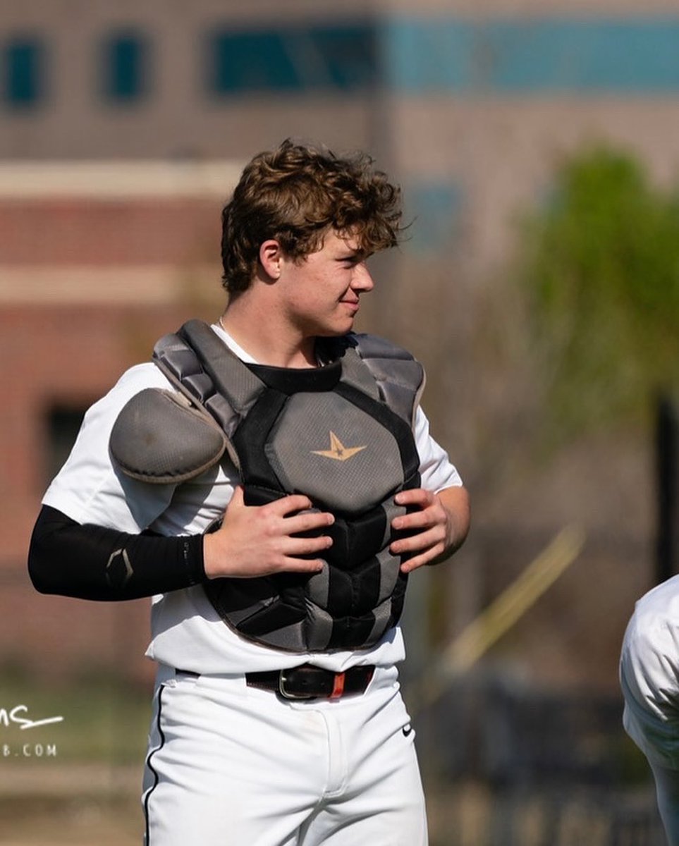 …(2/2)
Drew W’22 - Tied for most wins as a pitcher in a season (8) 
Drew W’22 - Win percentage as a pitcher (1.000) in a season 
Preston M’23 - First ever perfect game 
Silas W’23 - Most homeruns in a season (6)

#KnightsBaseball2022 #CCSBaseball #RKR