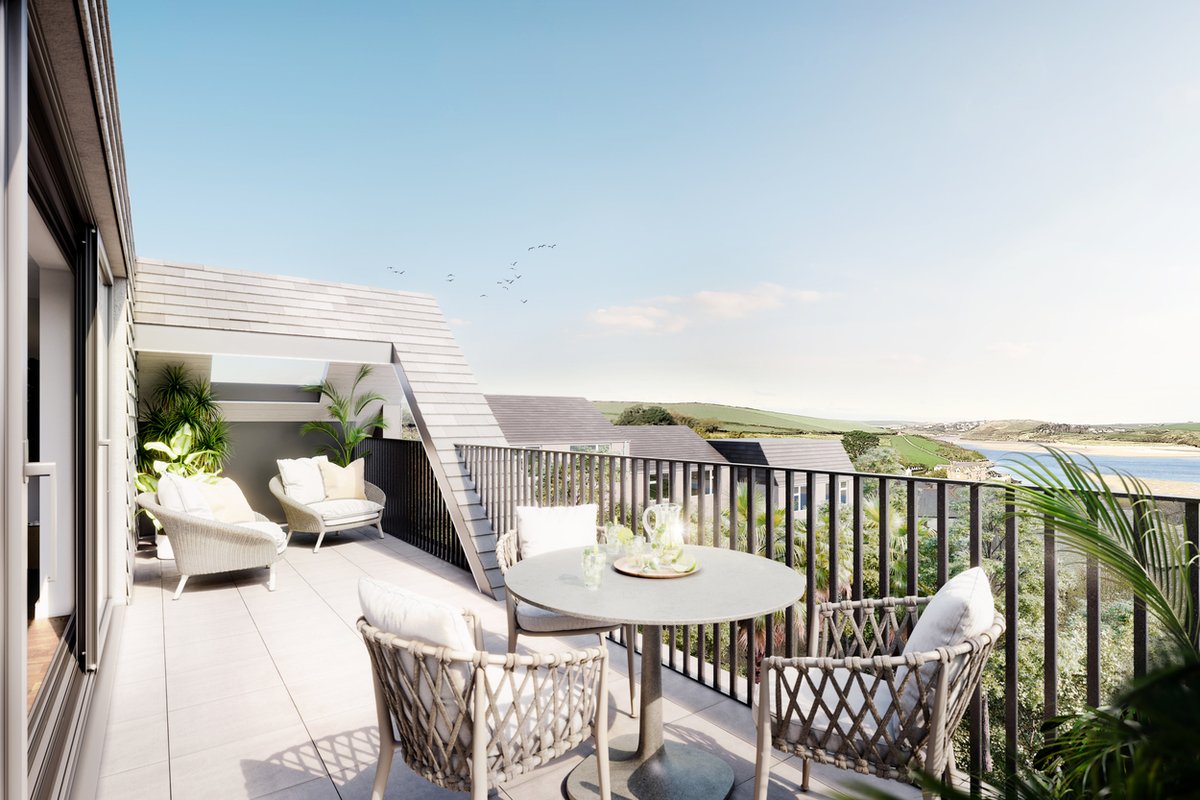 AcornPG's tweet photo. Luxurious coastal inspired #Interiors coupled with serene water views - it's no wonder our homes at The Padstow Collection are now all reserved!
🌊💙 If you're still lusting for a #NewHome beside the sea, be sure to check out our #CoastalCollection: https://t.co/9DVa2ykZwh https://t.co/zNy5k5ONsl
