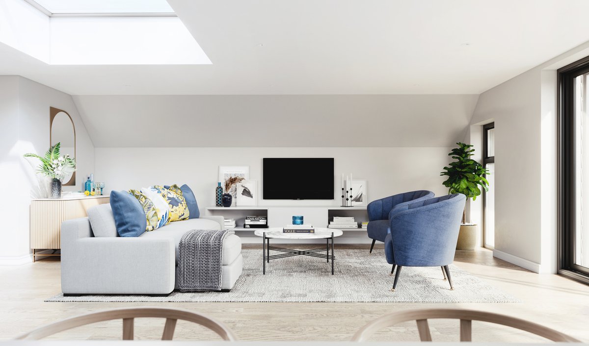 AcornPG's tweet photo. Luxurious coastal inspired #Interiors coupled with serene water views - it's no wonder our homes at The Padstow Collection are now all reserved!
🌊💙 If you're still lusting for a #NewHome beside the sea, be sure to check out our #CoastalCollection: https://t.co/9DVa2ykZwh https://t.co/zNy5k5ONsl