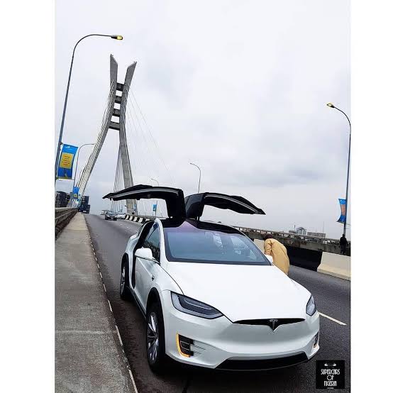omsgroupng's tweet photo. Do we have a Tesla in Ibadan ? 

@IbadanCars 
@Tesla
@Ibadantwitta_ 

#tesla #ibadan #ibadancars #ibadantwittercommunity #cars #Automobile https://t.co/OsJJhq9kS9