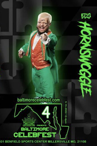 THIS WEEKEND!!!

Saturday: <a href="/CreateAPro/">Create A Pro NY</a>-Mellville New York

Sunday: <a href="/BaltCelebfest/">BaltimoreCelebfest</a>-Baltimore, Maryland

Let’s Goooooo!!!