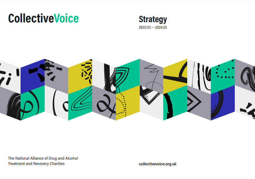 collect_voice's tweet photo. Today we launch our new three-year strategy, setting out how we will act as advocate, convener and
collaborator to tackle the complex issues facing our field and the people we support

https://t.co/W1naLus7U6 https://t.co/0Q5DEOZ6Ln