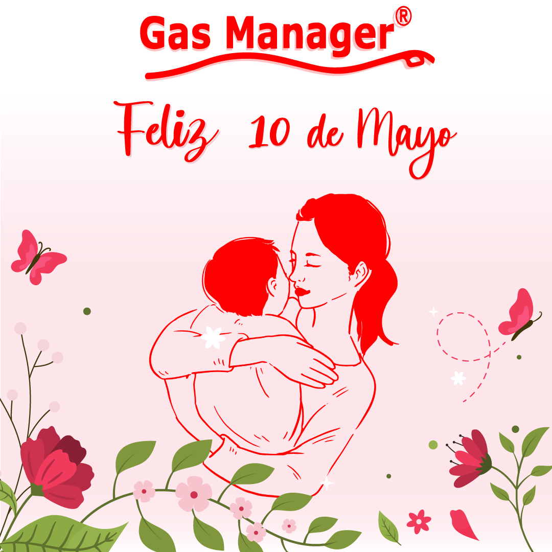 GasManager's tweet photo. Grupo Gas Manager les desea un Feliz día de las Madres 🌹🌸
#GasManager https://t.co/2T5Z7XxSHx