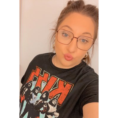 _AmyNicole_'s tweet photo. #NewProfilePic https://t.co/PLPZOHJc8n
