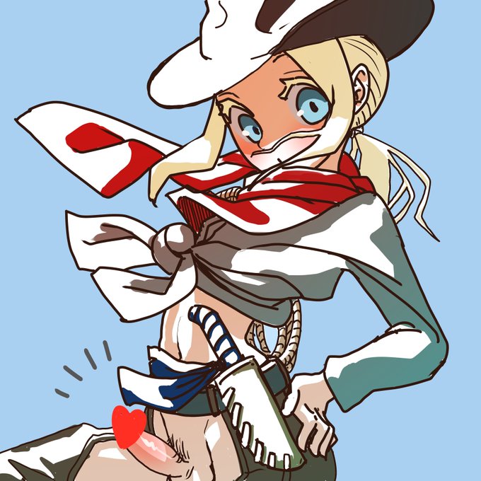 名無しキャラ過去絵 