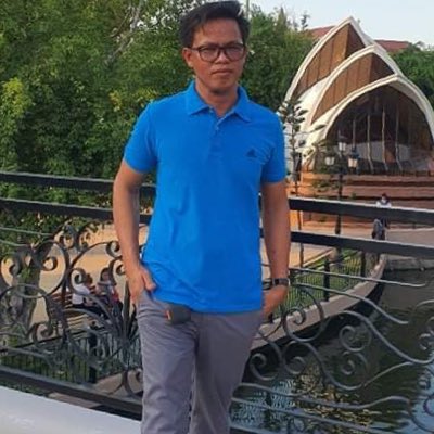 #NewProfilePic