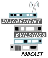After two years of researching Disobedient Buildings in London, Bucharest and Oslo, season one of the Disobedient Buildings Podcast is now available on Oxford Podcasts. Listen to them here: podcasts.ox.ac.uk/series/disobed…