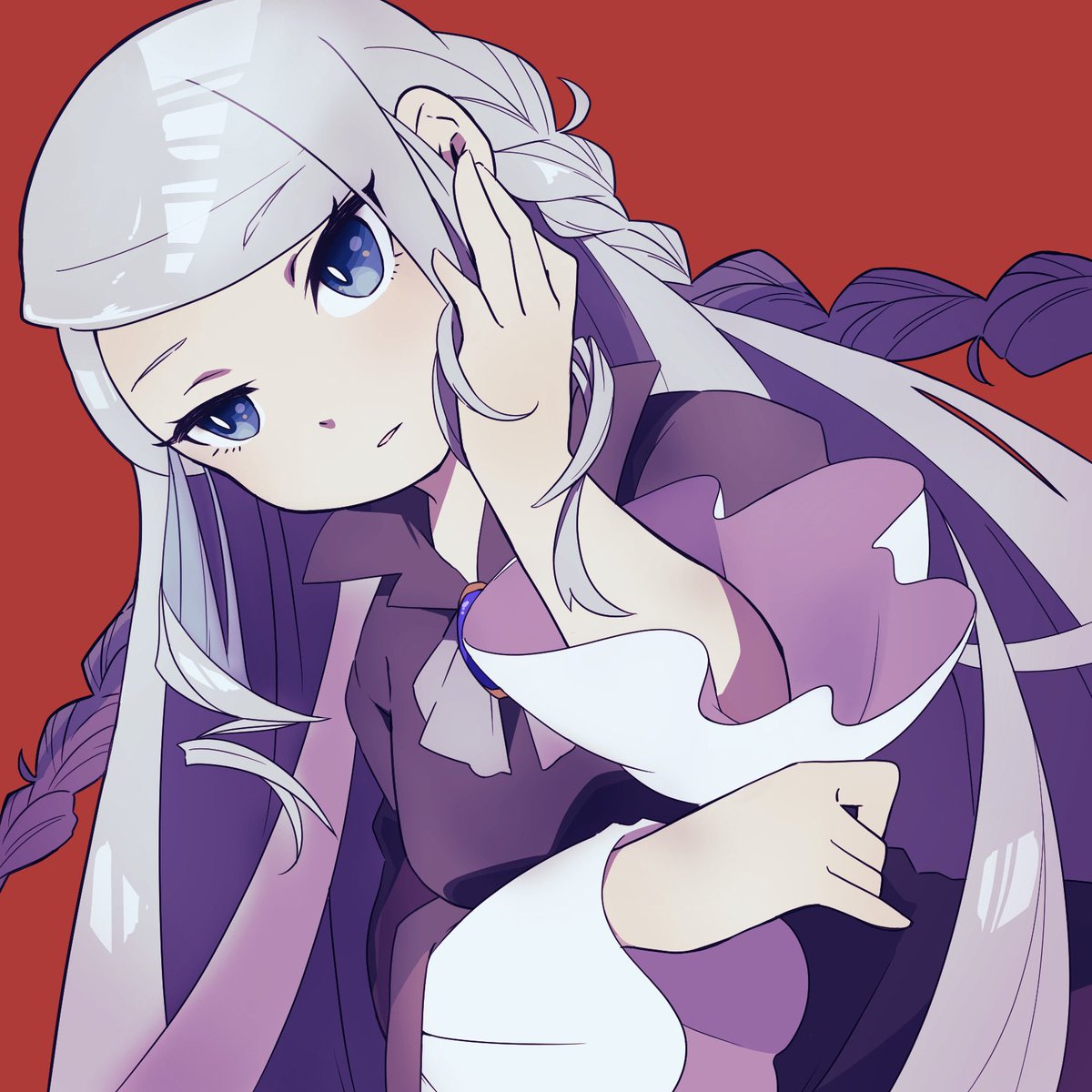 「れんしゅう。 」|みそ煮。のイラスト