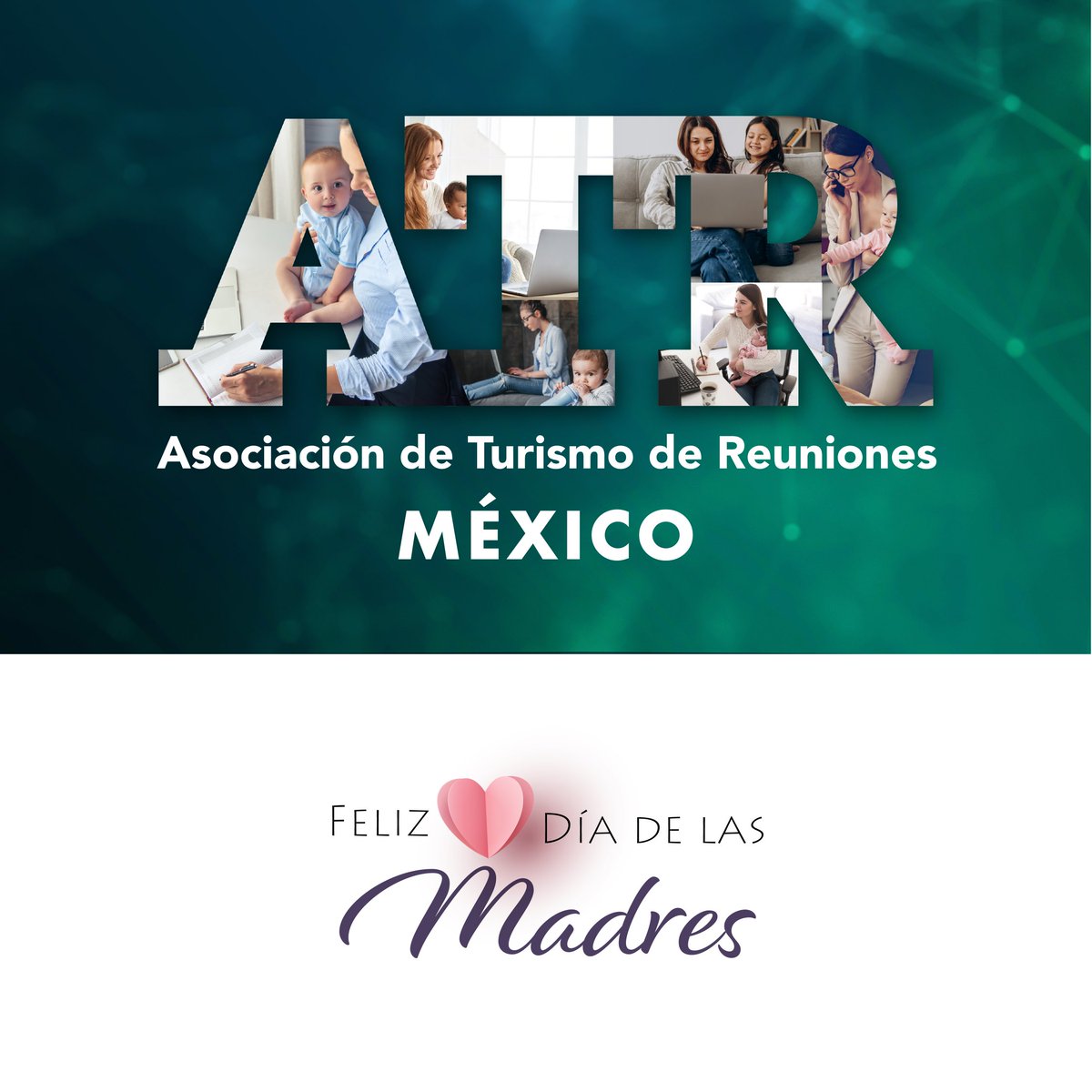 El amor incondicional existe, y lleva tu nombre, ¡Feliz día de la madre!