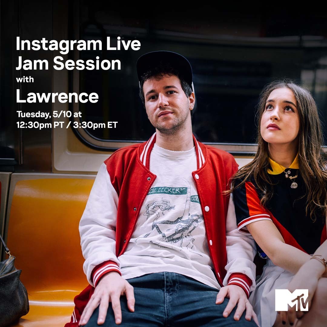 Lawrence (@lawrencetheband) / Twitter