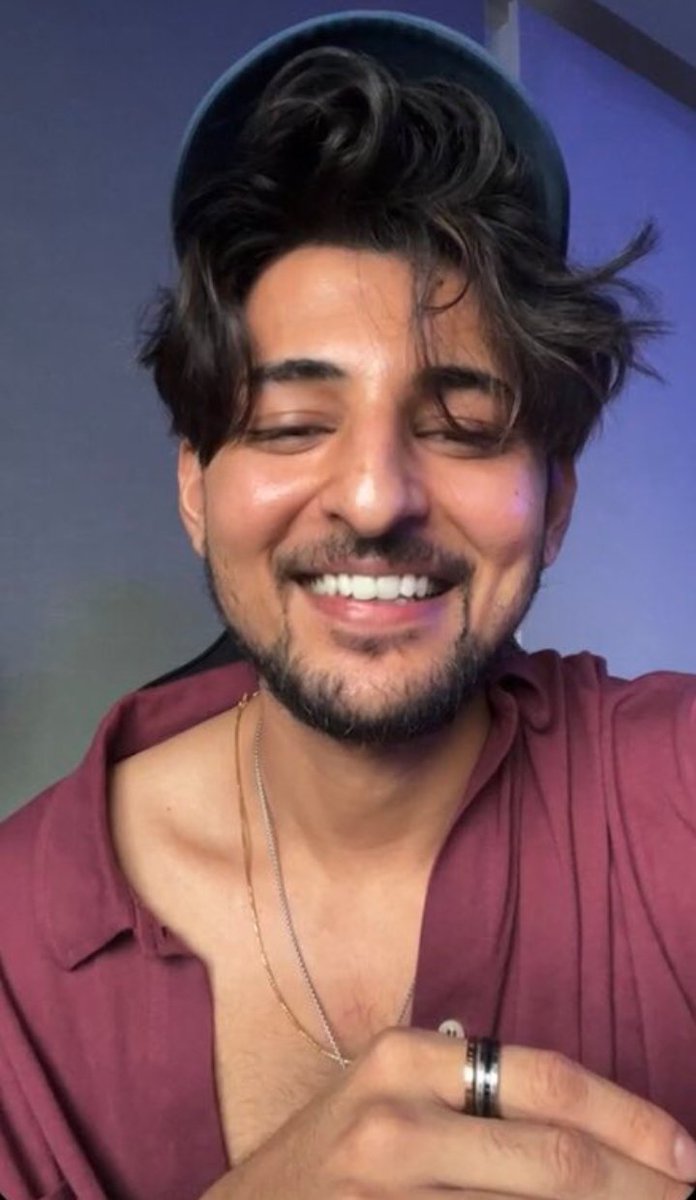 harshiidz_'s tweet photo. When you dream it , you did it. @DarshanRavalDZ Congratulations Darshu ππ
Love you always ππ
.
.
15 MILLION STRONG BLUE FAMILY
#ForeverTogetherWithDR https://t.co/gI2HMIcani
