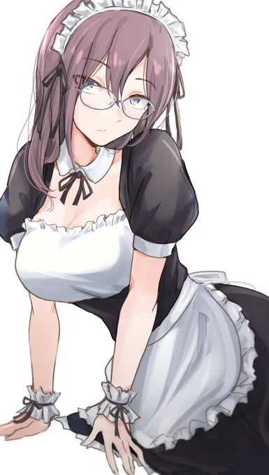 八神マキノちゃん! 