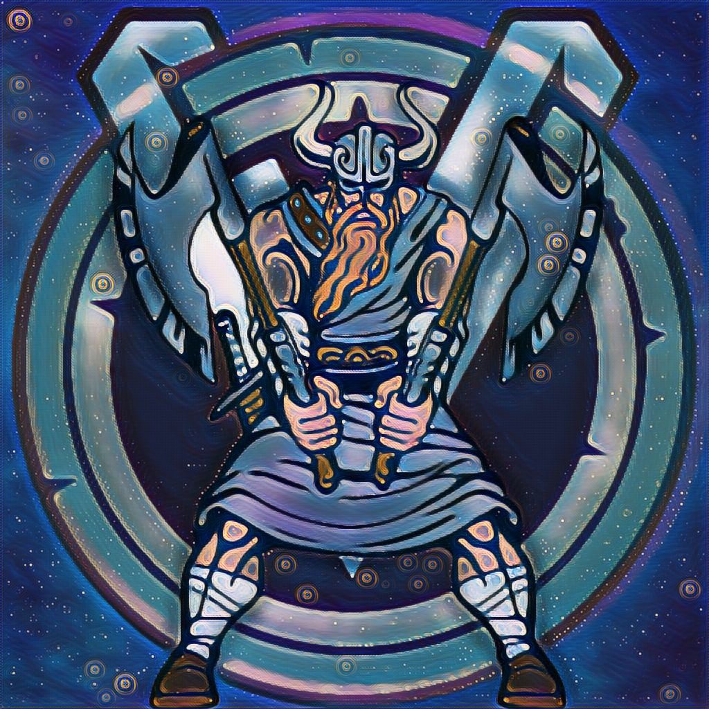 ase_esp's tweet image. Giving away 4x  #NFTs  🎁
Like  ✔️
Retweet  ✔️
follow  @ase_esp  ✔️
comment your wallet address enjin  ✔️
@enjin
4 winners 🏆
Draw ends in 24 hours You can  bauy them if you want ( link in bio )
 #NFTCommunity #NFTGiveaways 

jumpnet.enjinx.io/eth/asset/78c0…