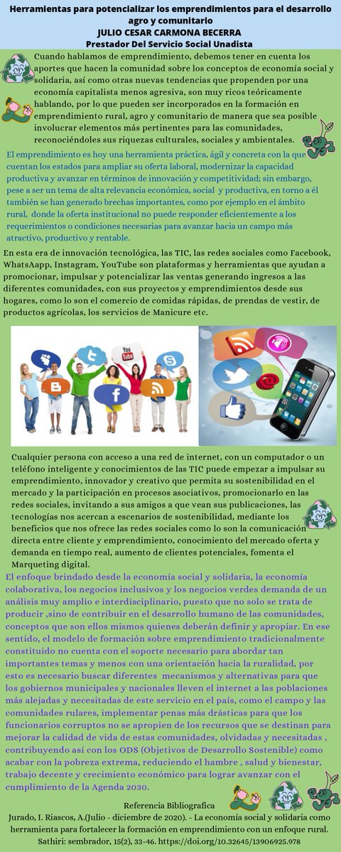 julio cesar carmona tweet media