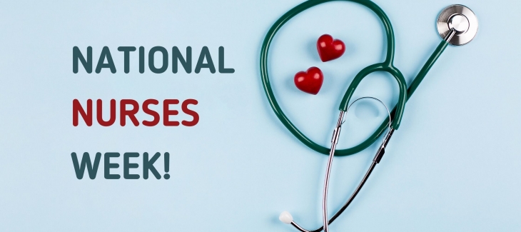 NursingJobCafe's tweet photo. Happy Nurses Week to all of our wonderful nurses. Here are 6 ideas to help celebrate your week. 

https://t.co/JzQDZ71fu8 https://t.co/VIJGpJfOQR