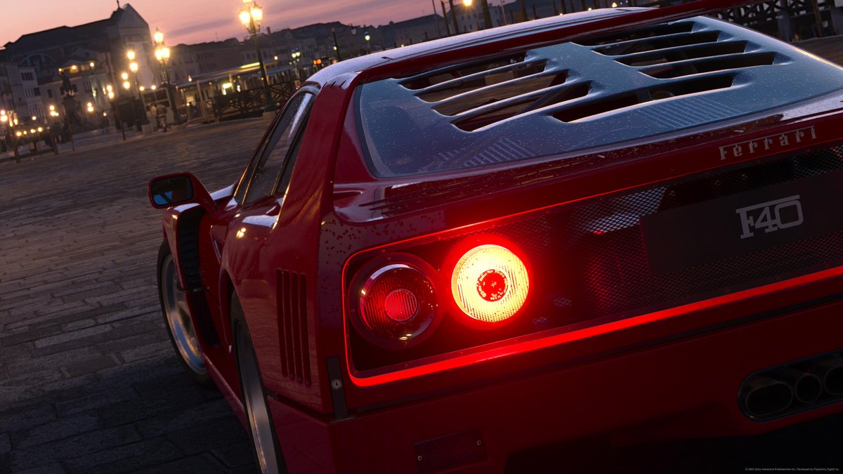Undertaker681's tweet photo. #PS5Share, #GranTurismo7 https://t.co/4nC3ymXvsC
