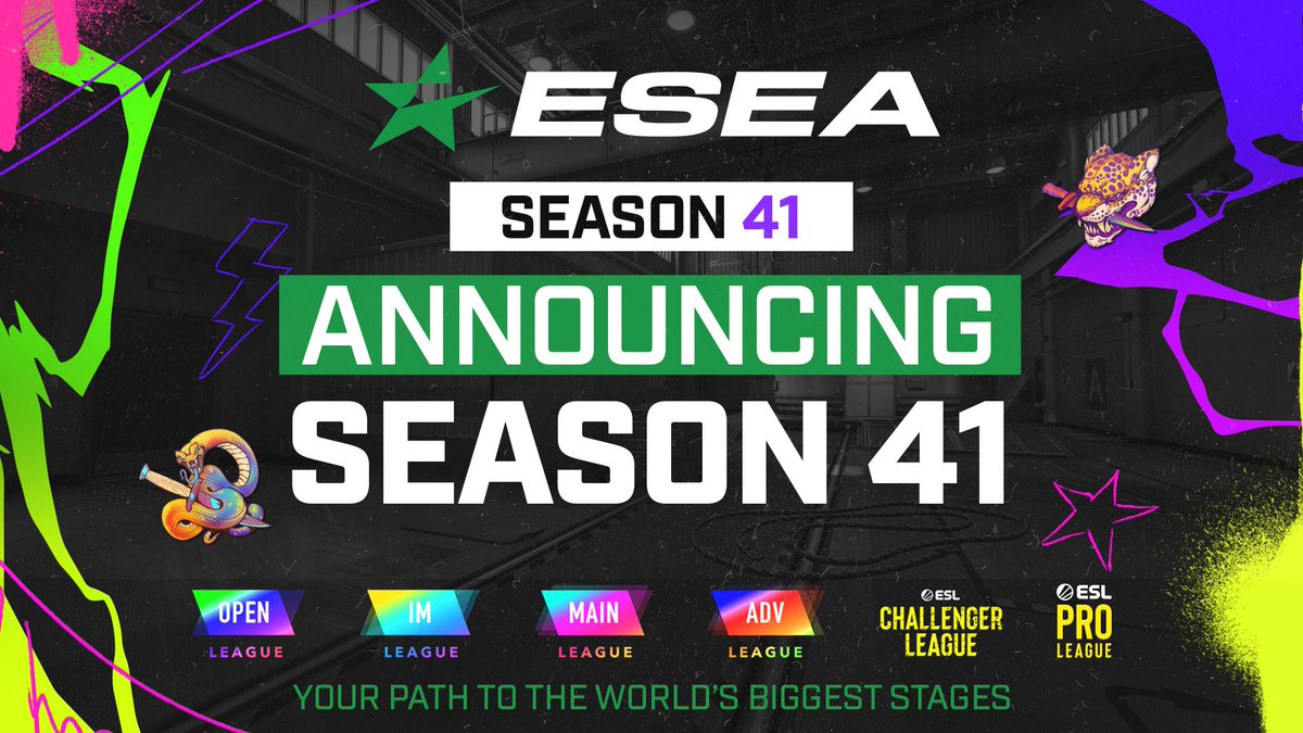 20H <a href="/TheRedStarsCSGO/">TheRedStars</a> x #LoseFast
20H <a href="/EGNesports/">EGN Esports</a>.STEPUP x #LNOPyrite
20H <a href="/nortegaming__/">Norte Gaming</a>.Cubs x #TheBananaSplits
21H #HELLFIVE x #NoVision