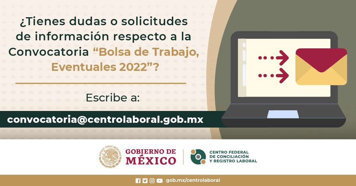 Centrofcrl's tweet photo. Si tienes alguna duda o solicitud de información en torno a la Convocatoria del #CentroFederalLaboral, contáctanos https://t.co/p6iu37dUH8