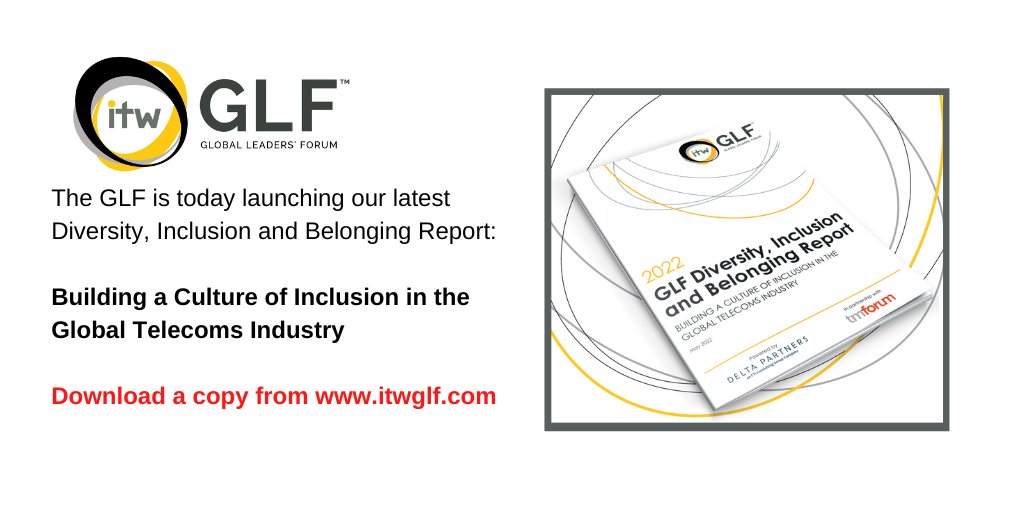 Global Leaders' Forum tweet media