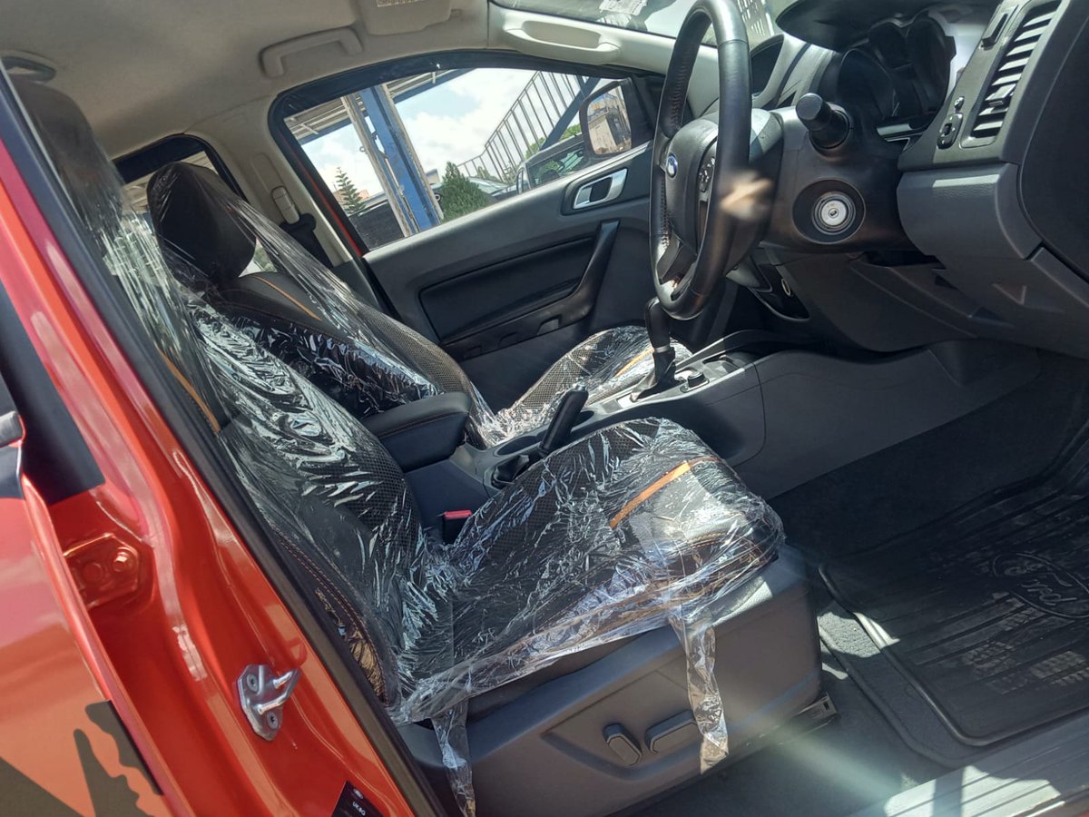 aplusmotorske's tweet photo. 2015 Ford Ranger | 3200cc Diesel Automatic | Fog Lights | Steering Control | Leather Seats | Electric Adjustable Seats 
Price 5.19M Up To 80% Bank Finance Arranged Trade In Accepted 
Call 070655566/0707555666
#Eastleigh https://t.co/SSpvV2Y85t