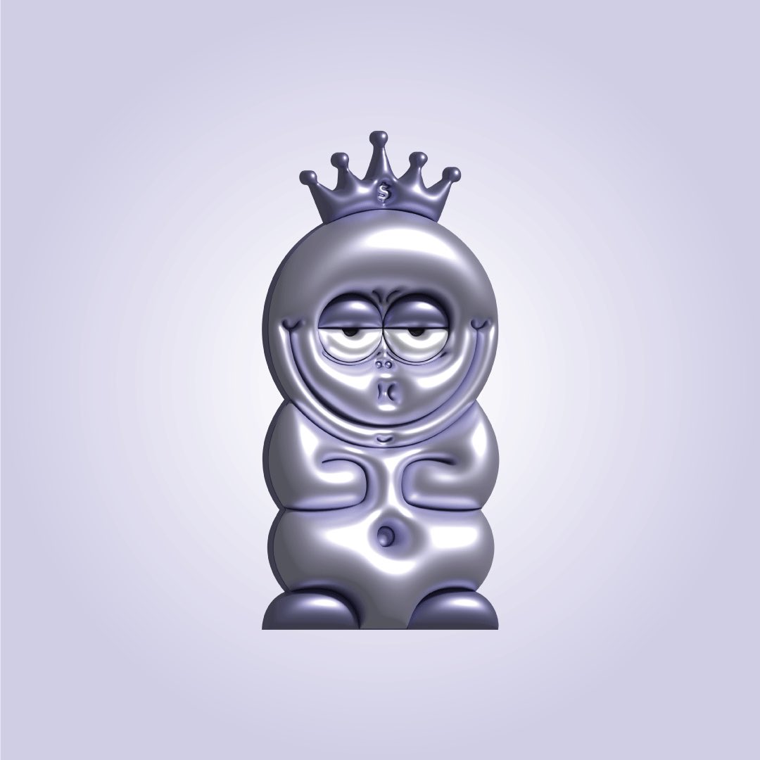 LaCheetah's tweet photo. MONEY- METAL/ FORGOTTEN OBJECTS/ PRE ALIEN SCULPTURES- SKETCH/PHOTOSHOP/ILUSTRATOR #nfts #NFTCommmunity #NFTProjects #nftwomen #nftmexico #nftcollectors https://t.co/7xxGQbEh1M