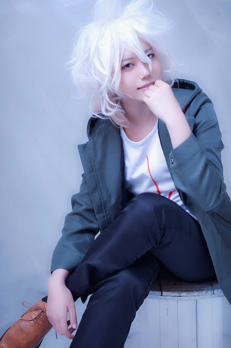 コスプレイヤー琥珀のTwitter画像24