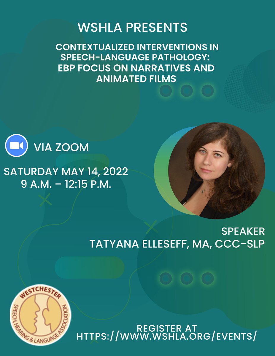 SmartSpeechTherapy tweet media