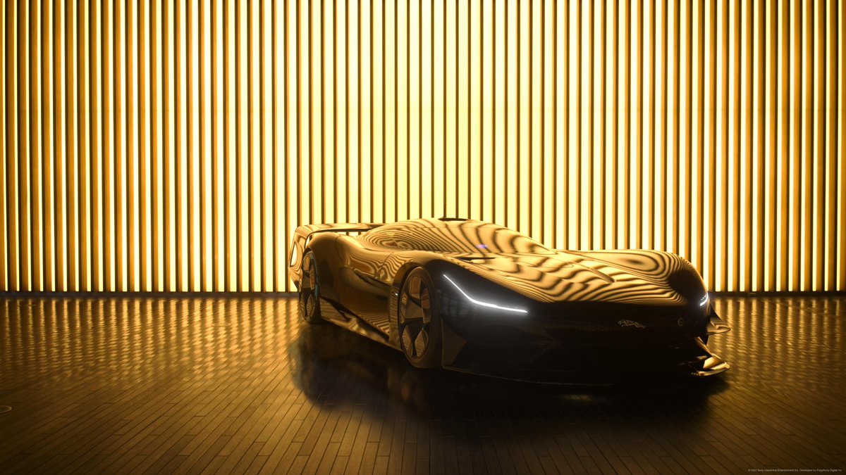Undertaker681's tweet photo. #PS5Share, #GranTurismo7 https://t.co/MdilAakg6Q