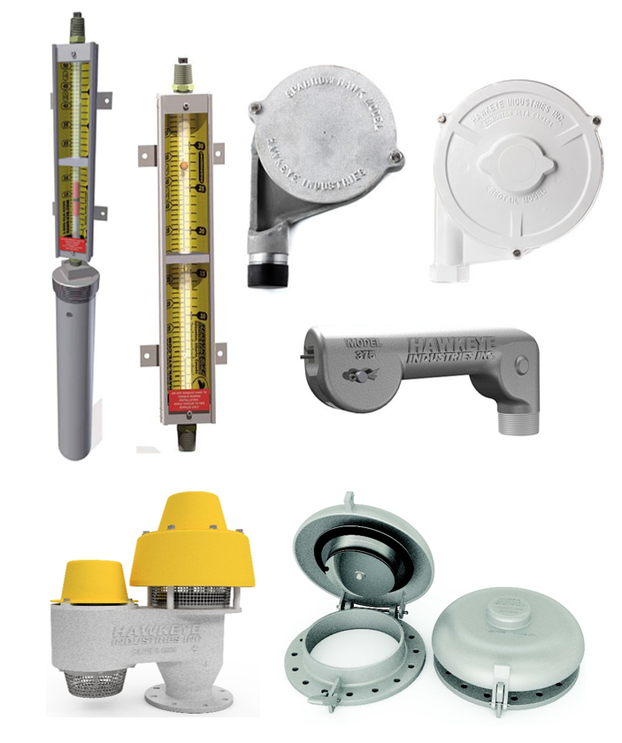 CanamServices's tweet photo. Featured product line this week is from our partners Hawkeye Industries Inc. and their above ground tank level indication systems, tank ventilation systems and tank skimming equipment.
https://t.co/I5eL7YQz3N https://t.co/PA4tsQtJNH