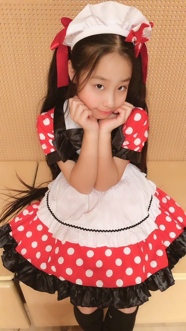 Twitterのコスプレ画像11