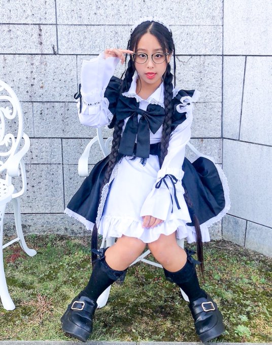Twitterのコスプレ画像12