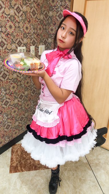 Twitterのコスプレ画像14