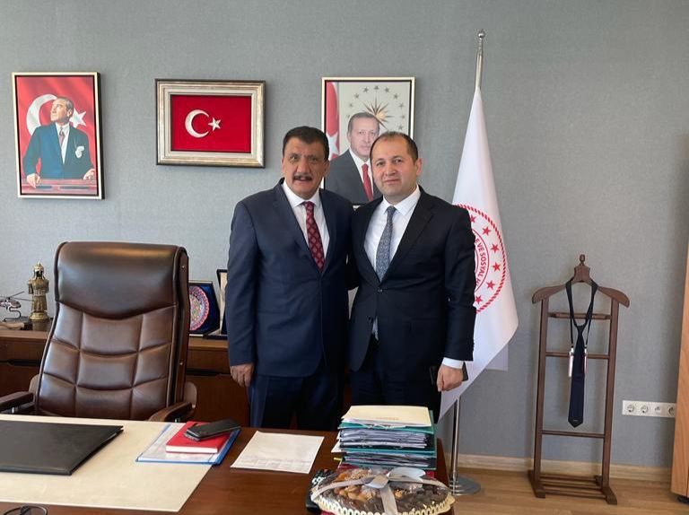 Selahattin Gürkan