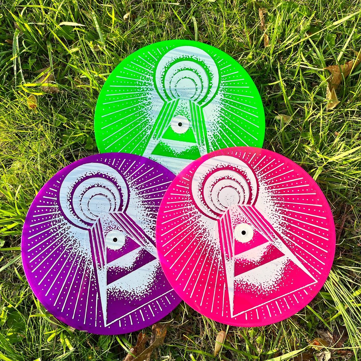 thebandbask's tweet photo. The preorder for “Graveyard Fields” is up and running on the Self Aware Records web store and Bandcamp. Limited to 500 copies of pink, purple, and green vinyl.
https://t.co/qRM3SIX3Lc
#bask #baskband #ramblebeyond #graveyardfields #selfawarerecords https://t.co/2zJUf4Wjge