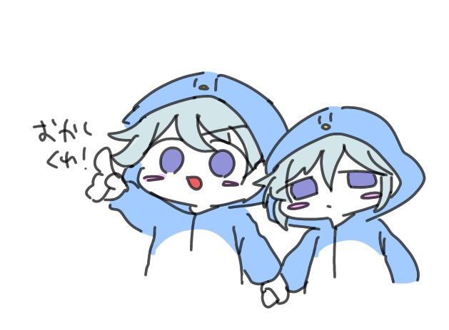 回復のtwitterイラスト検索結果