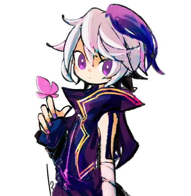 #フラワ誕生祭2022  
#ふらわ〜と
ちこくしたけどバレへんバレへん… 