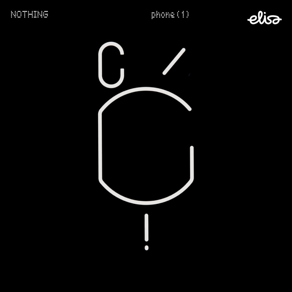 In Finland, <a href="/ElisaOyj/">Elisa</a> will be the exclusive operator for bringing the brand-new phone (1) from <a href="/nothing/">Nothing</a> to our customers later this summer. #5G #Elisa5G