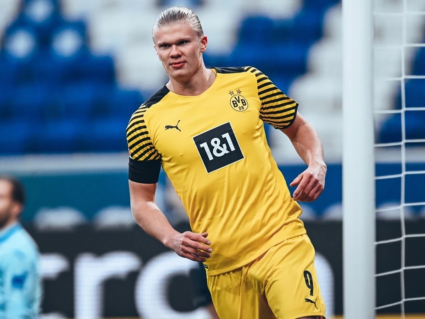 Manchester City tweet media