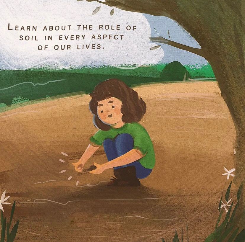 224488Deepali's tweet photo. #SaveSoilAtCOP15 https://t.co/ye997XweJ1