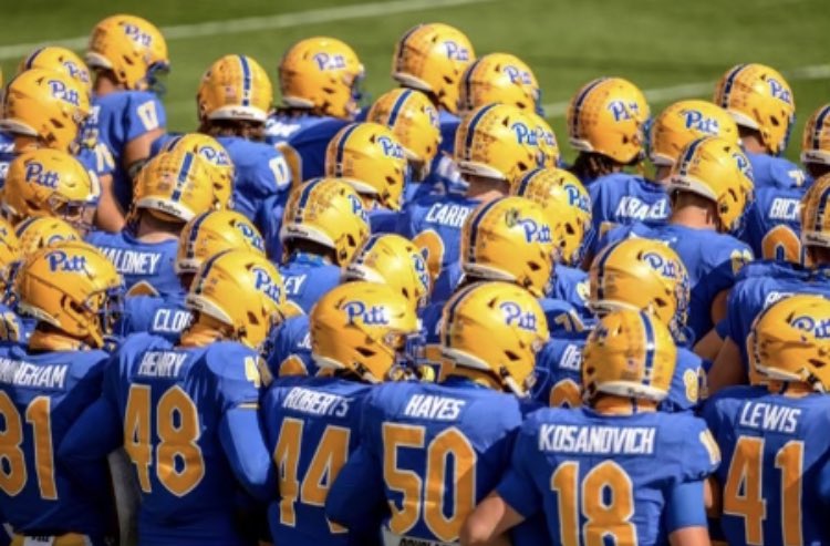 adhamabouraya's tweet photo. Extremely blessed to receive an offer from the University of Pitt! Alhamdulilah @coachcsanders @Pitt_FB @DTownFball https://t.co/J8q7iBkAM5