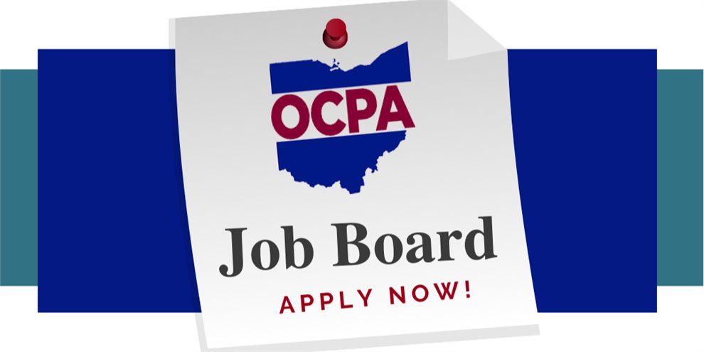 myOCPA's tweet photo. Job searching #SAgrad or #SApro? Check out the #OCPAchat job board here: https://t.co/mPnWytRGHs https://t.co/9UZAQPtyPf