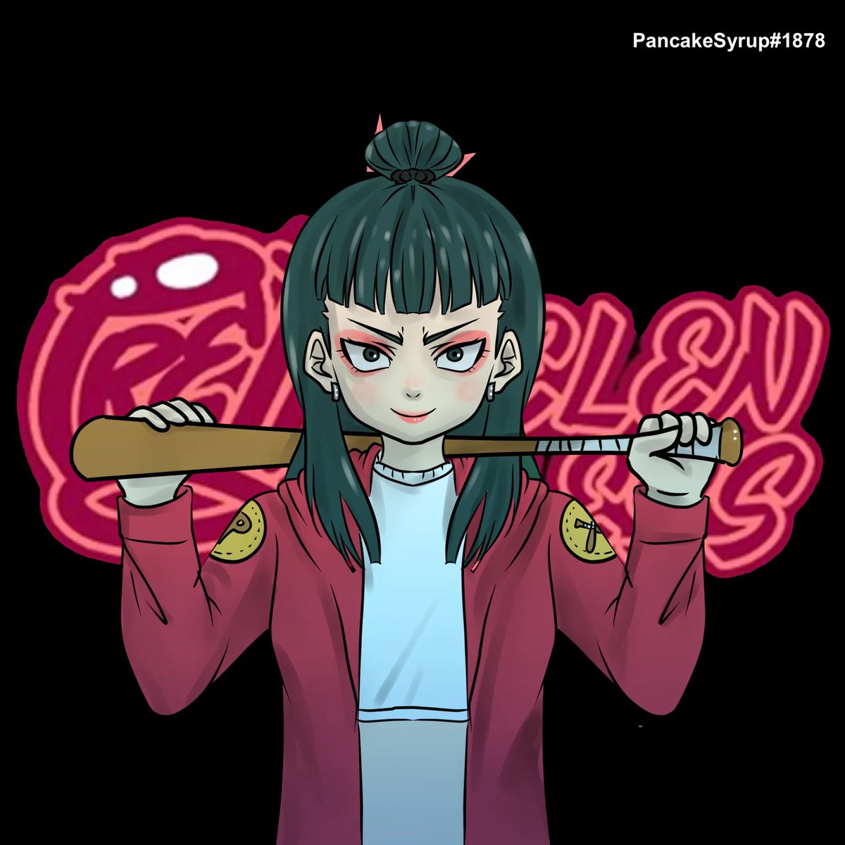 Pancake 🥞 tweet media