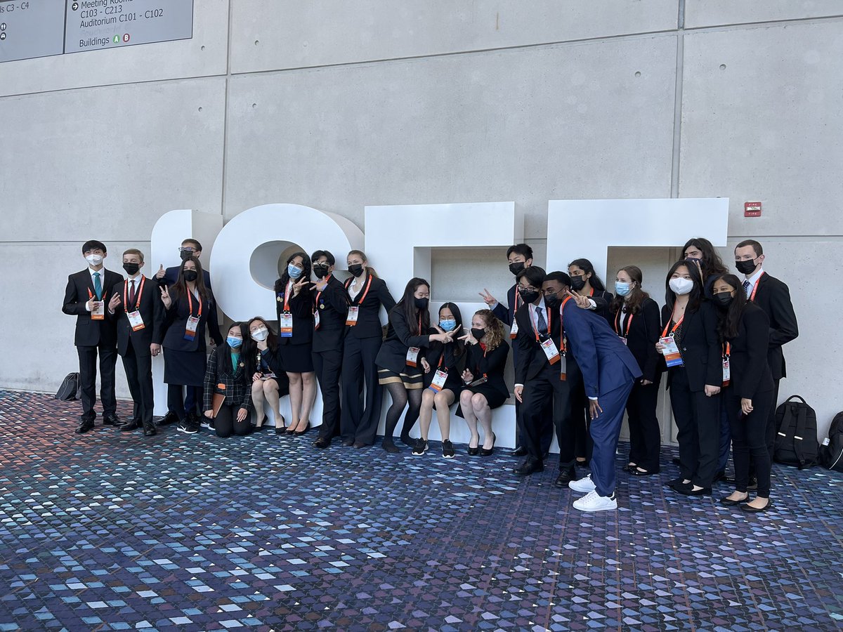 LISEF Inc. tweet media