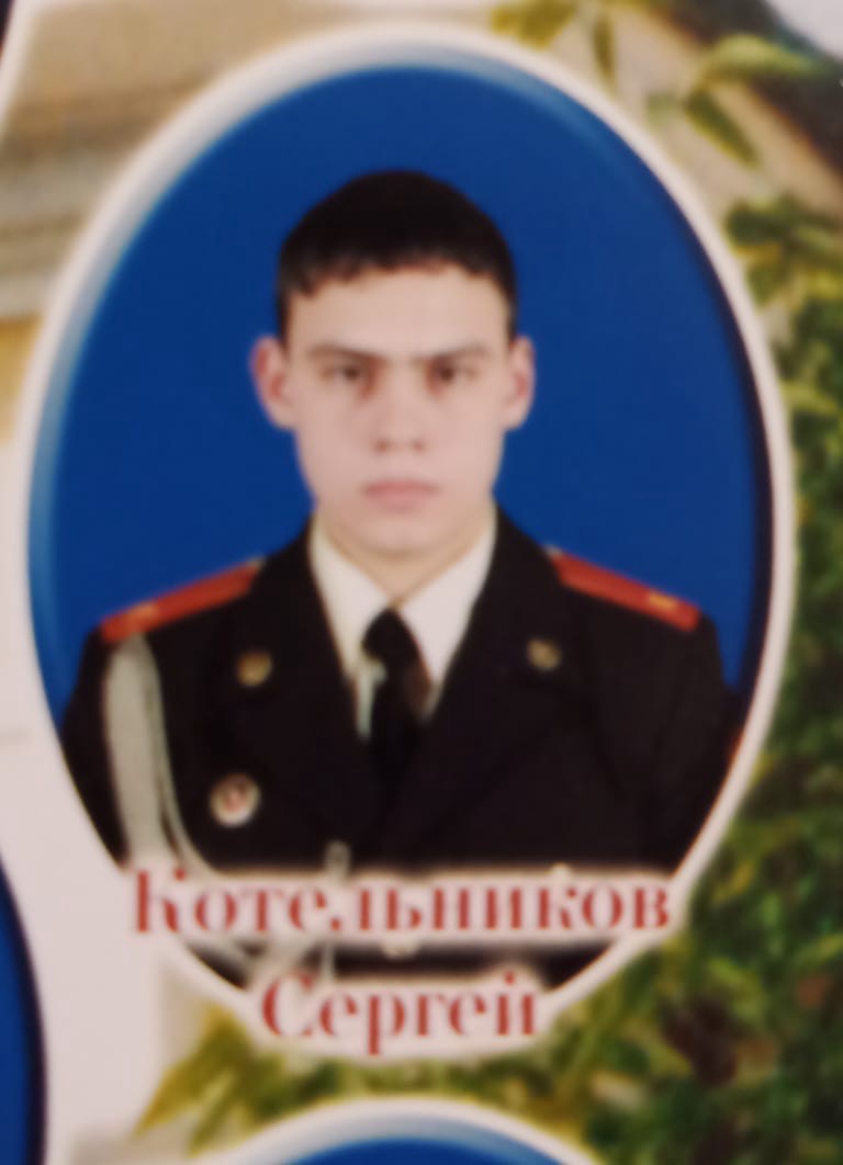 Necro Mancer on Twitter: "Очередной мутный тип, майор Сергей ...