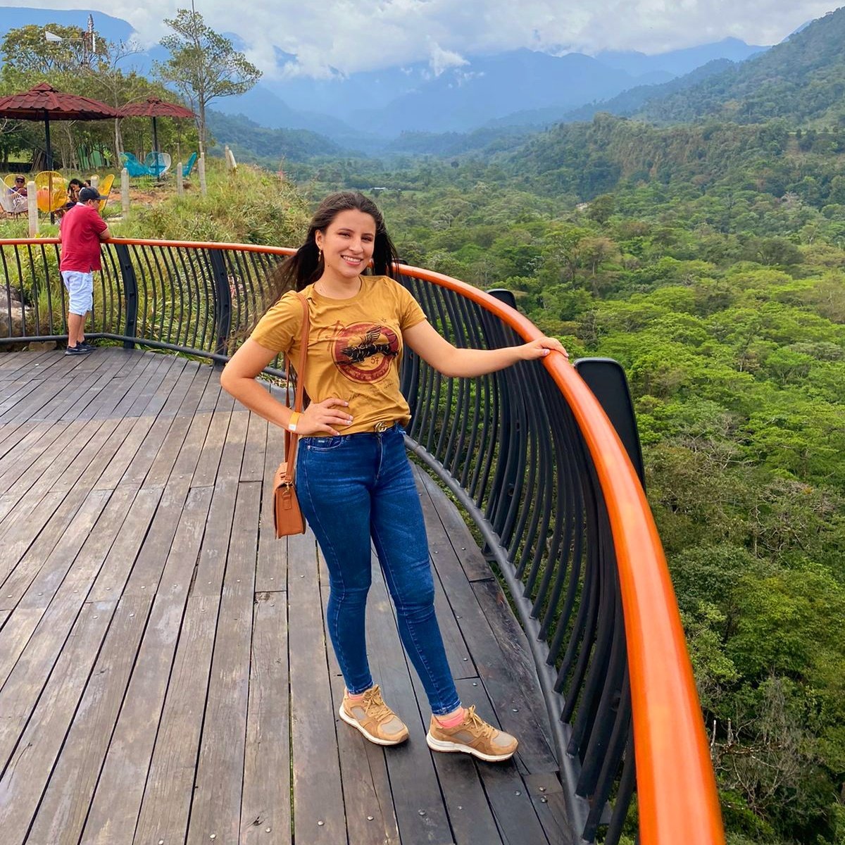 Jenifer Celon tweet media