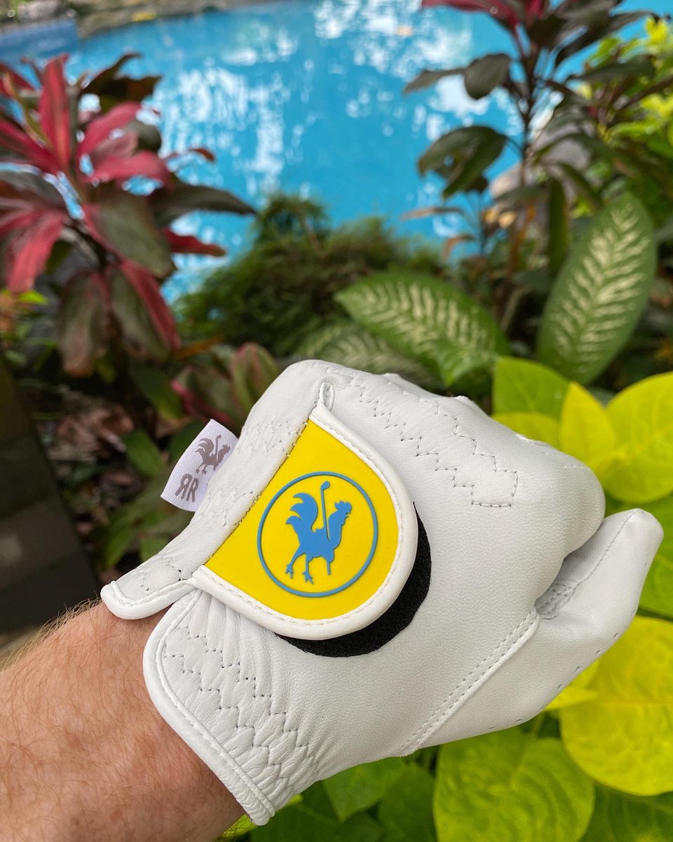 redroostergolf's tweet photo. ☀️ COMING THIS FRIDAY ☀️ Available only while supplies last! #NewProductAlert #Golf #Golfers #AvailableFriday https://t.co/ab6cyqZXVd