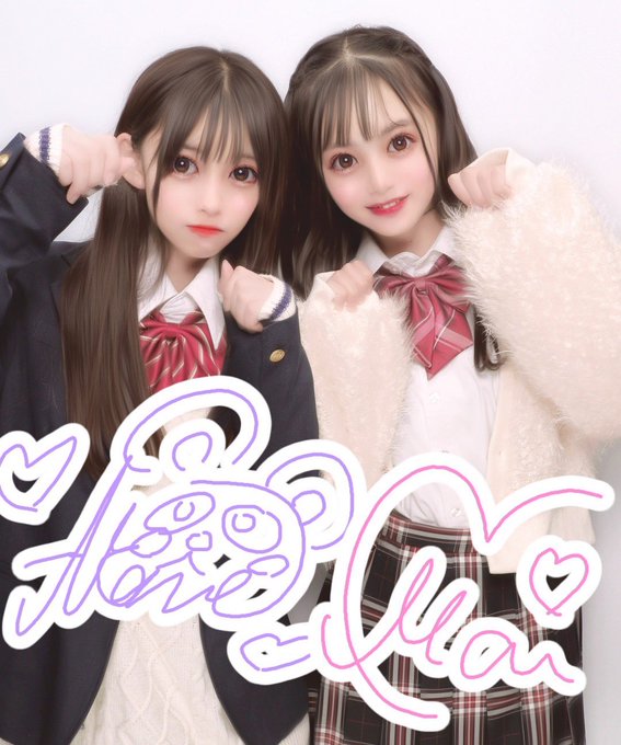 Twitterのコスプレ画像5